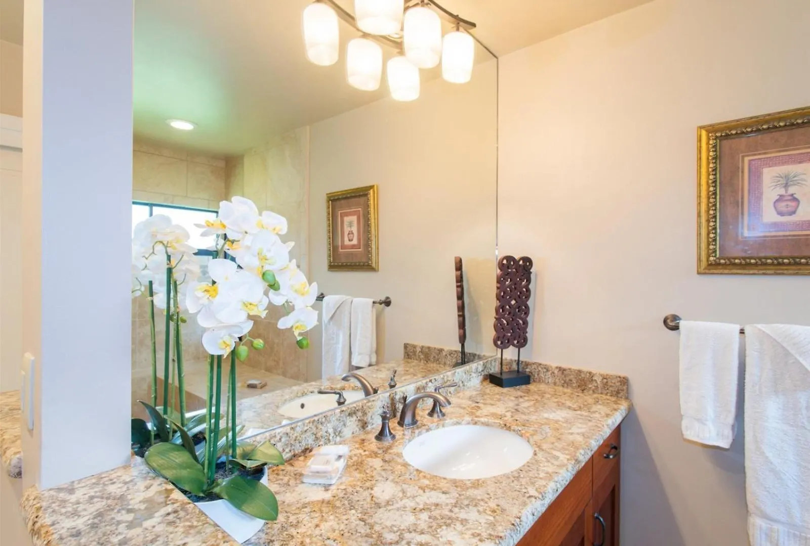 2915 Kapalua Ridge Apartment Kahana