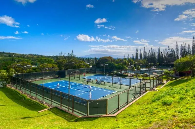 2915 Kapalua Ridge Apartment Kahana 0*,
