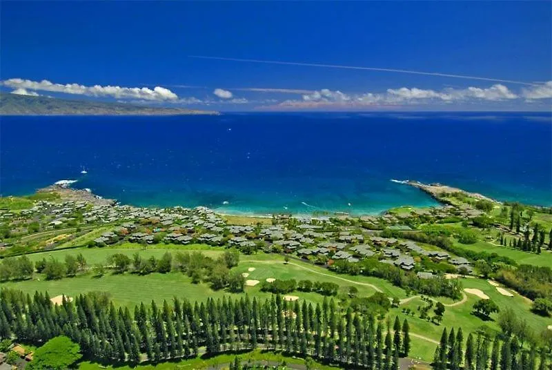 2915 Kapalua Ridge Apartment Kahana 0*,  United States