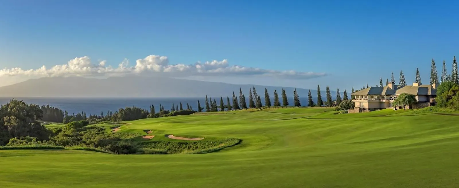 2915 Kapalua Ridge Apartment Kahana