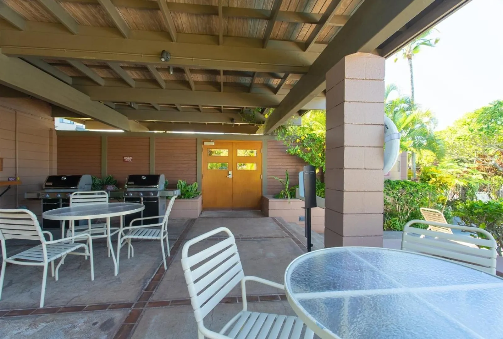 2915 Kapalua Ridge Apartment Kahana