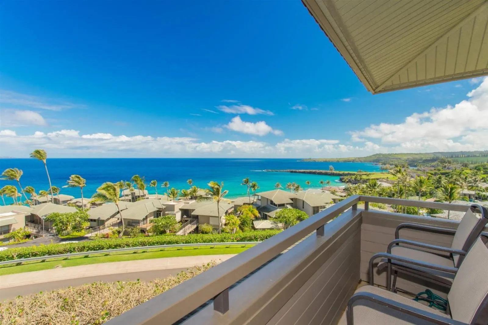 2915 Kapalua Ridge Apartment Kahana