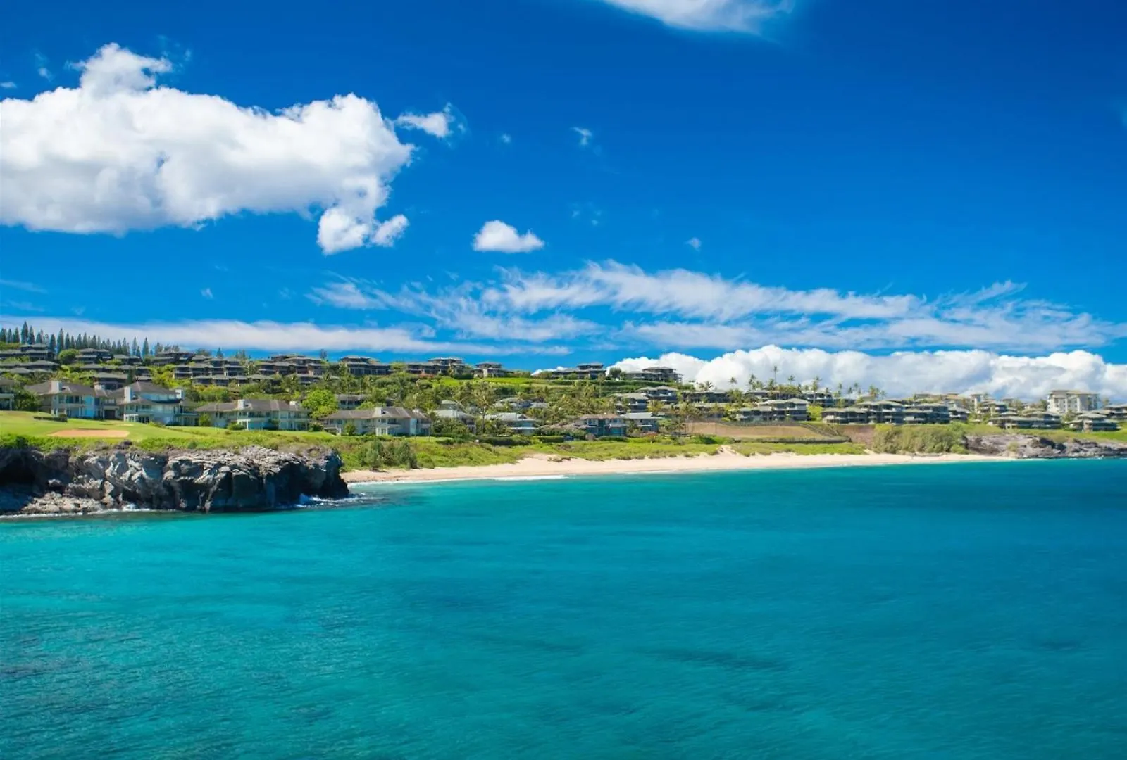 2915 Kapalua Ridge Apartment Kahana
