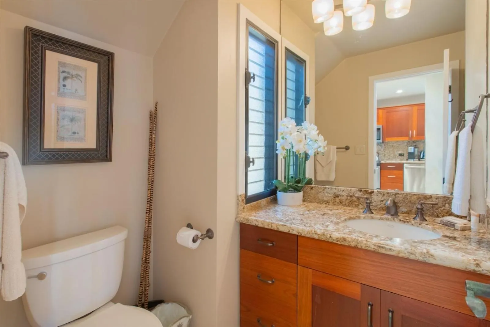 2915 Kapalua Ridge Apartment Kahana United States