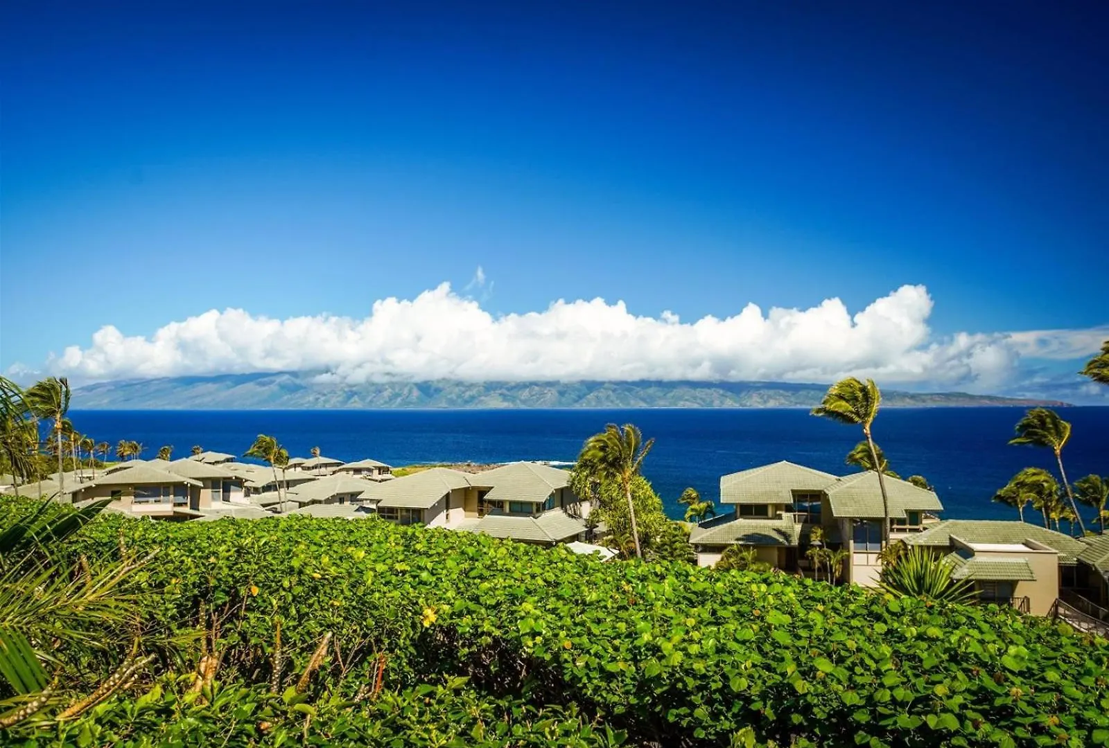 2915 Kapalua Ridge Apartment Kahana