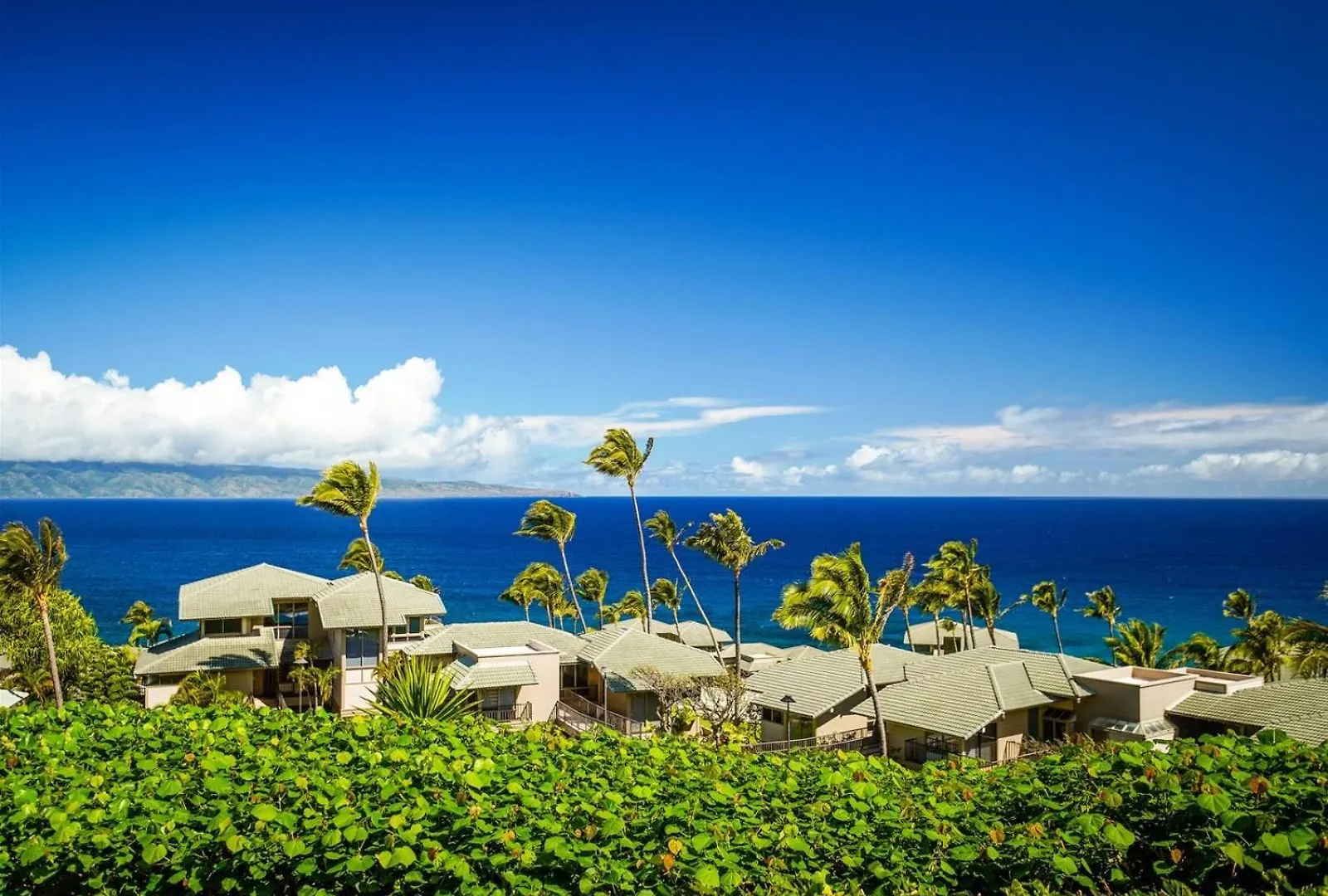 2915 Kapalua Ridge Apartment Kahana United States