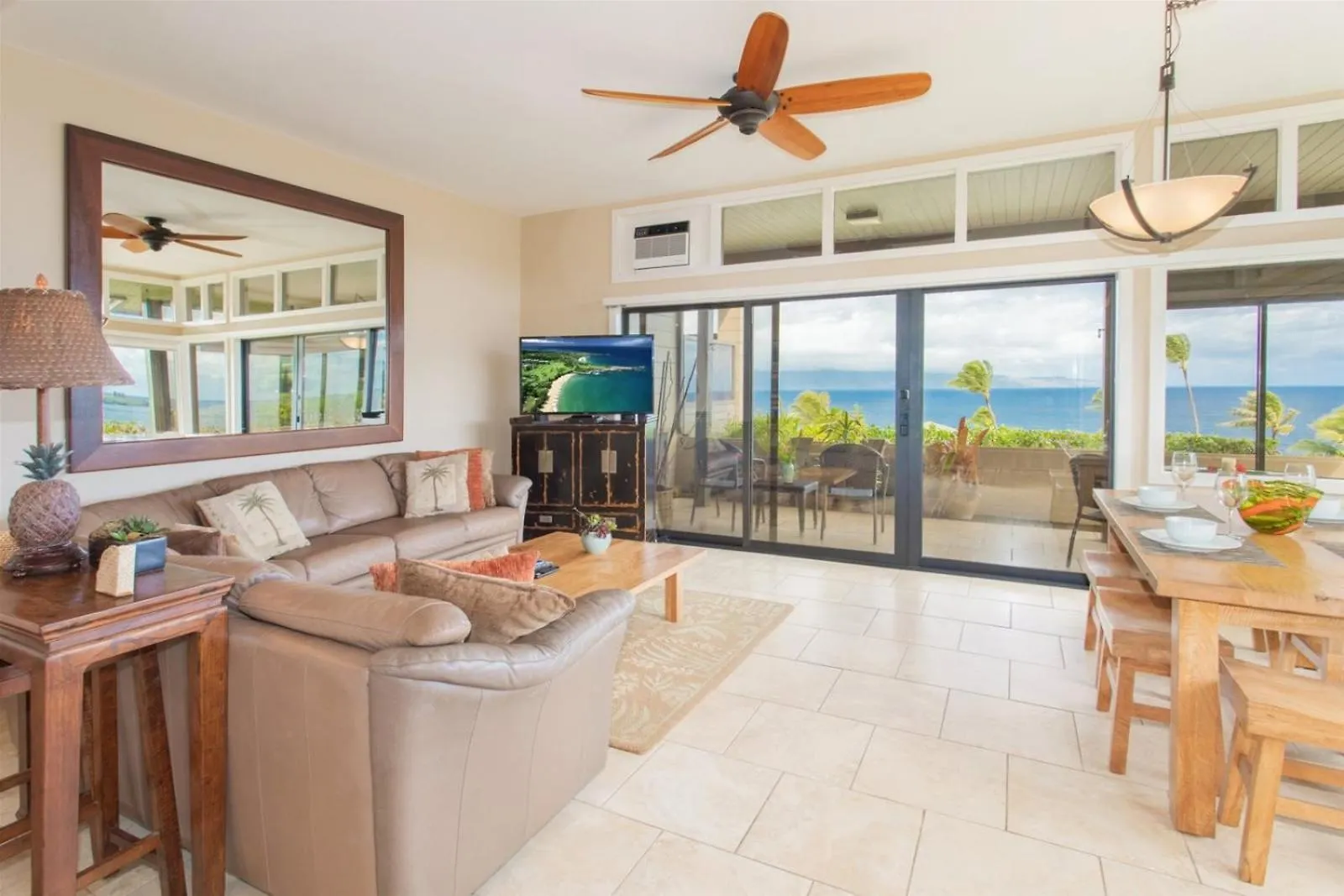2915 Kapalua Ridge Apartment Kahana
