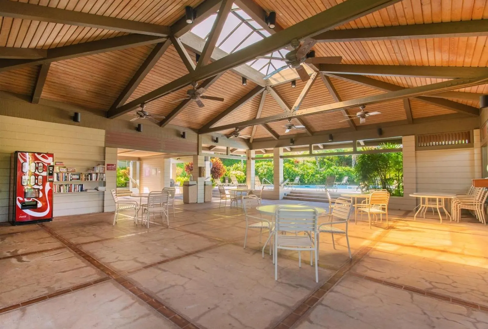 2915 Kapalua Ridge Apartment Kahana United States
