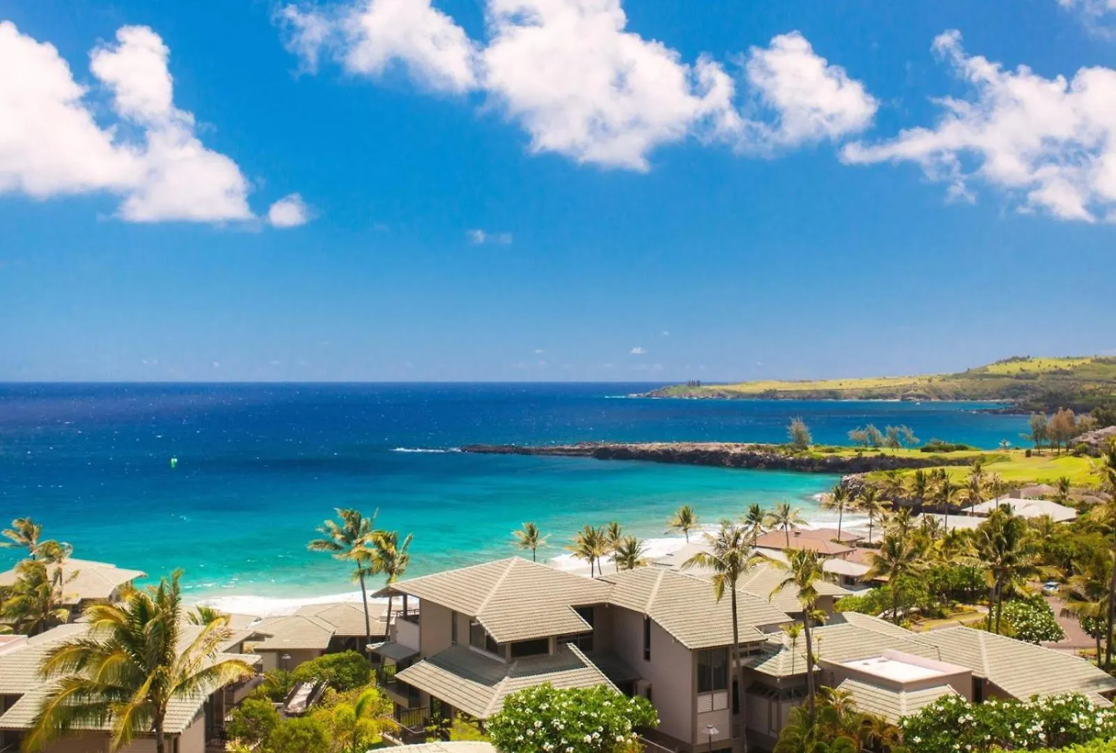 2915 Kapalua Ridge Apartment Kahana