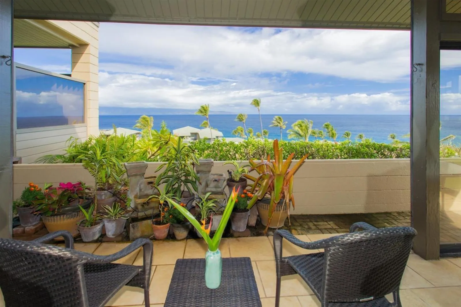 2915 Kapalua Ridge Apartment Kahana United States