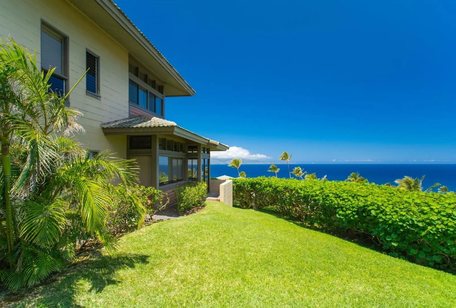 2915 Kapalua Ridge Apartment Kahana United States