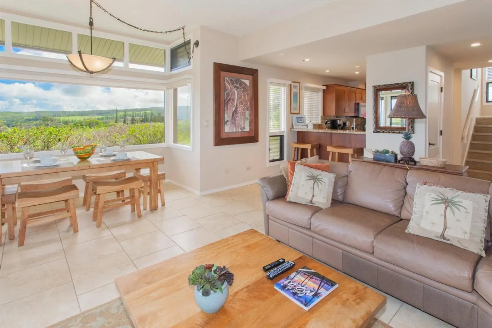 2915 Kapalua Ridge Apartment Kahana