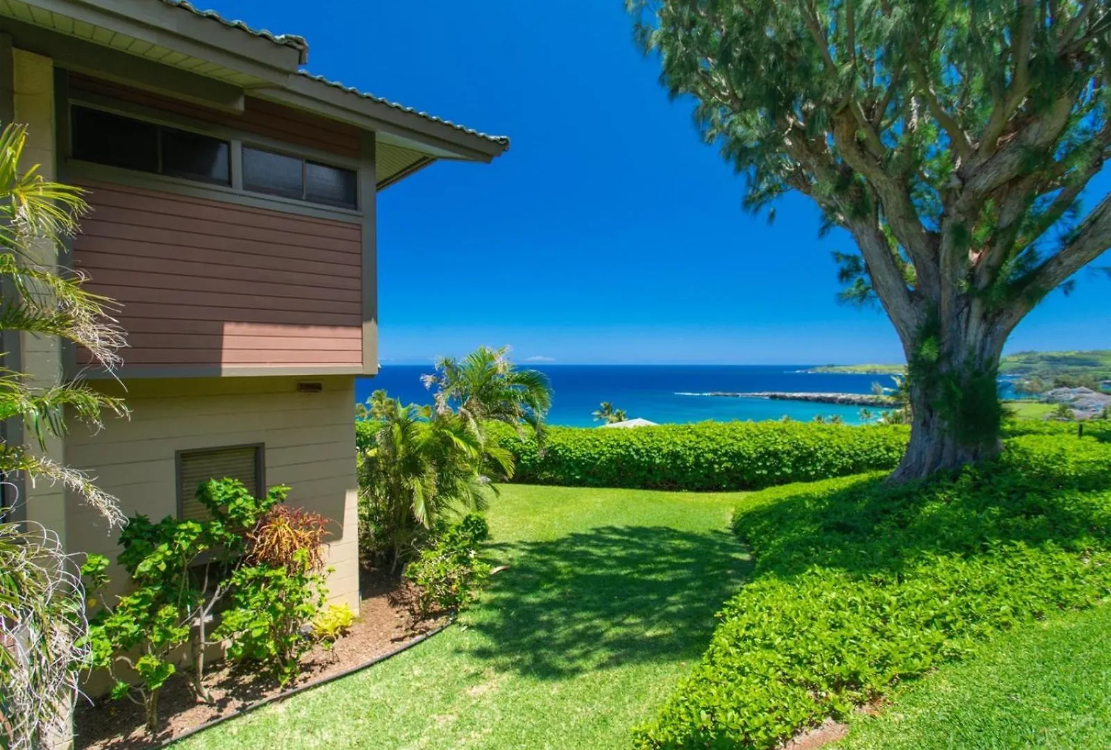 2915 Kapalua Ridge Apartment Kahana United States